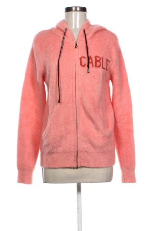 Dámsky kardigán Unbranded, Veľkosť L, Farba Ružová, Cena  12,00 €, #136898095