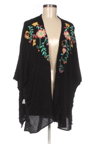 Cardigan de damă SHEIN, Mărime 4XL, Culoare Multicolor, Preț 78,20 Lei, #136898883
