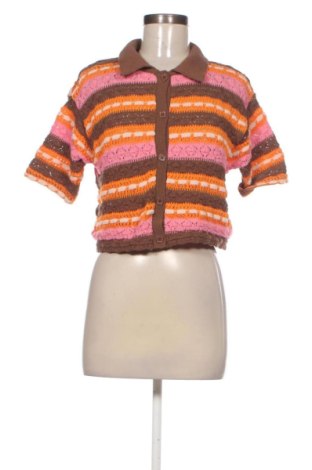 Cardigan de damă Ya, Mărime M, Culoare Multicolor, Preț 88,62 Lei, #136898907