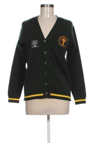 Damen Strickjacke Unbranded, Größe M, Farbe Grün, Preis 21,67 €, #136900433