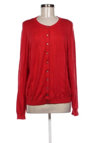 Cardigan de damă Unbranded, Mărime XXL, Culoare Roșu, Preț 65,00 Lei, #136900441