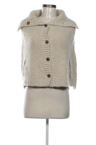Cardigan de damă Mango, Mărime M, Culoare Bej, Preț 49,00 Lei, #136900456