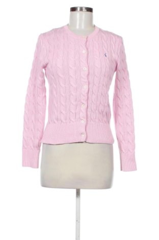 Dámsky kardigán Ralph Lauren, Velikost M, Barva Růžová, Cena  3 799,00 Kč, #136900543