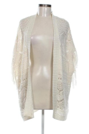Damski kardigan F&F, Rozmiar S, Kolor ecru, Cena 31,86 zł, #136901700