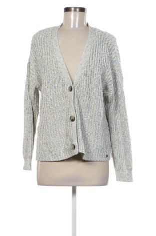 Damen Strickjacke Gina Benotti, Größe L, Farbe Mehrfarbig, Preis 6,00 €, #136901962