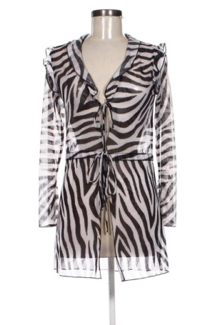 Damen Strickjacke Unbranded, Größe S, Farbe Mehrfarbig, Preis 10,00 €, #136902048