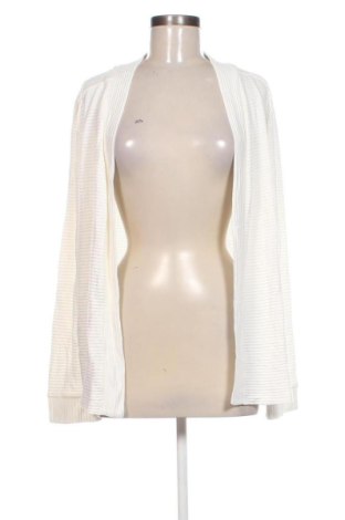 Damski kardigan Zabaione, Rozmiar XL, Kolor ecru, Cena 51,39 zł, #136902799