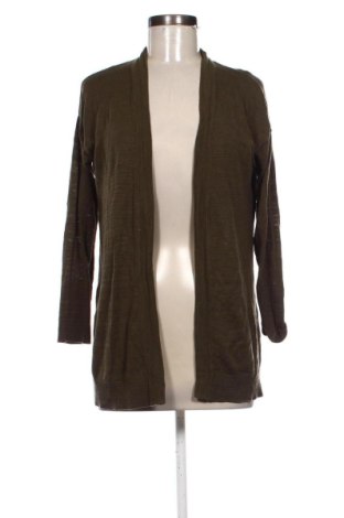 Damski kardigan Massimo Dutti, Rozmiar XS, Kolor Zielony, Cena 150,04 zł, #136903027