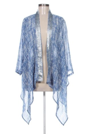Damen Strickjacke Millers, Größe L, Farbe Mehrfarbig, Preis 4,99 €, #136903469
