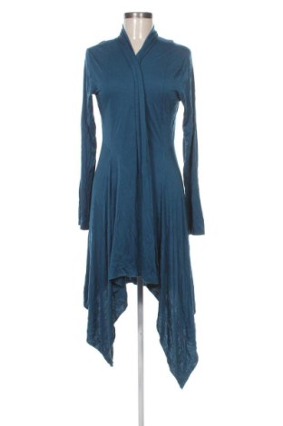 Damen Strickjacke Unbranded, Größe L, Farbe Blau, Preis 10,99 €, #136905849