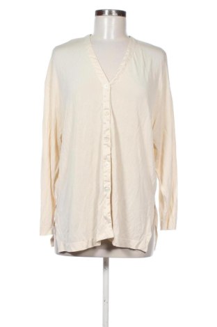 Damen Strickjacke Unbranded, Größe M, Farbe Ecru, Preis € 6,99, #136905941