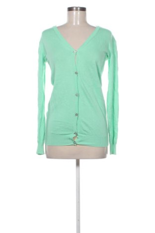 Damen Strickjacke Unbranded, Größe M, Farbe Grün, Preis 10,90 €, #136906414
