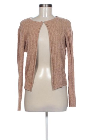 Damen Strickjacke Unbranded, Größe L, Farbe Beige, Preis 8,99 €, #136906425