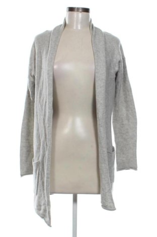 Damen Strickjacke H&M, Größe XS, Farbe Grau, Preis 9,78 €, #136906648