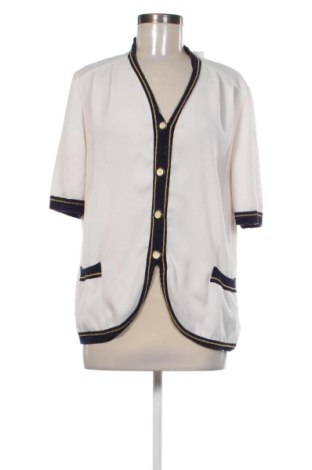 Cardigan de damă Unbranded, Mărime M, Culoare Ecru, Preț 36,00 Lei, #136907598