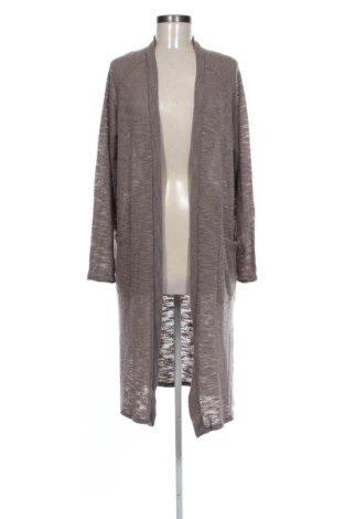 Damen Strickjacke Cherish, Größe M, Farbe Braun, Preis 27,68 €, #136908125