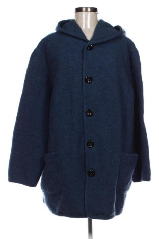 Damski kardigan Unbranded, Rozmiar 3XL, Kolor Niebieski, Cena 117,89 zł, #136908657