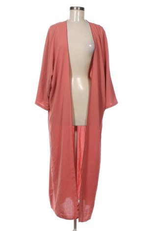 Дамска жилетка SHEIN, Размер L, Цвят Розов, Цена 7,66 €, #136909287