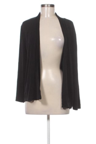 Damen Strickjacke Unbranded, Größe L, Farbe Schwarz, Preis 6,99 €, #136910275