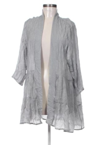 Γυναικεία ζακέτα Unbranded, Μέγεθος XL, Χρώμα Γκρί, Τιμή 8,99 €, #136911109