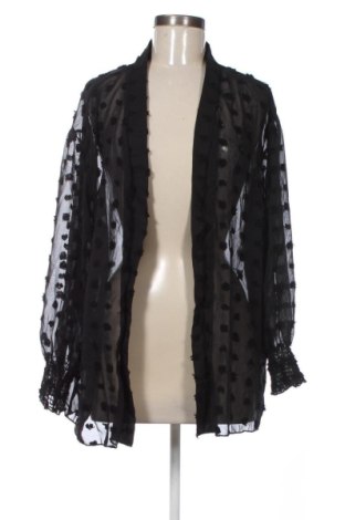 Дамска жилетка SHEIN, Размер XL, Цвят Черен, Цена 7,66 €, #136912241