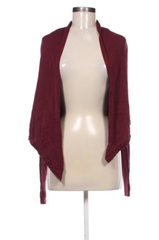 Cardigan de damă Clockhouse, Mărime M, Culoare Roșu, Preț 30,00 Lei, #136912344