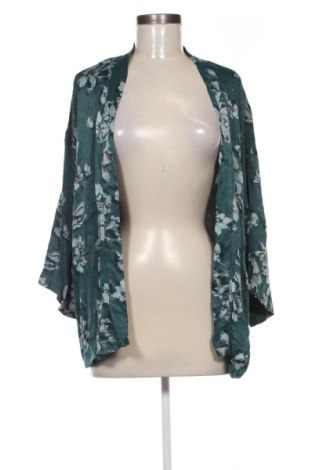Damen Strickjacke Vero Moda, Größe L, Farbe Mehrfarbig, Preis 6,99 €, #136912730