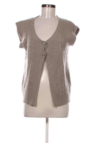 Damen Strickjacke Allude, Größe XL, Farbe Beige, Preis 227,32 €, #136913513