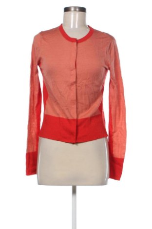 Damen Strickjacke Six Ames, Größe XS, Farbe Mehrfarbig, Preis € 54,40, #136913644