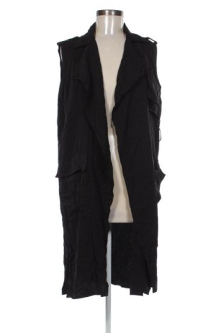 Cardigan de damă Sommerkind, Mărime L, Culoare Negru, Preț 48,00 Lei, #136913985