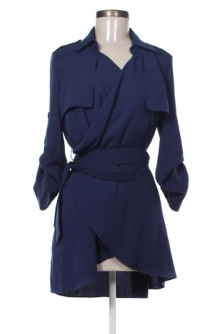 Damen Strickjacke Vero Moda, Größe S, Farbe Blau, Preis € 6,00, #136914914