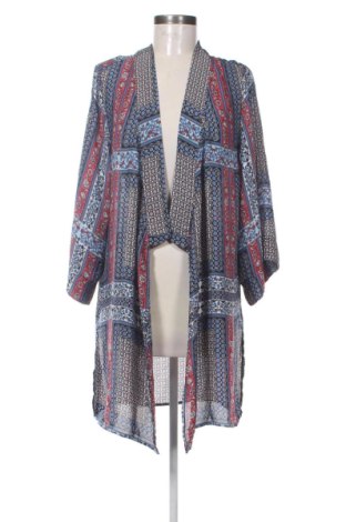 Damen Strickjacke Tahari, Größe M, Farbe Mehrfarbig, Preis € 10,99, #136915324