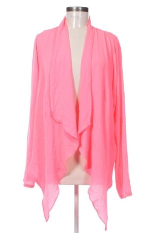 Damen Strickjacke Torrid, Größe S, Farbe Rosa, Preis 6,99 €, #136915426