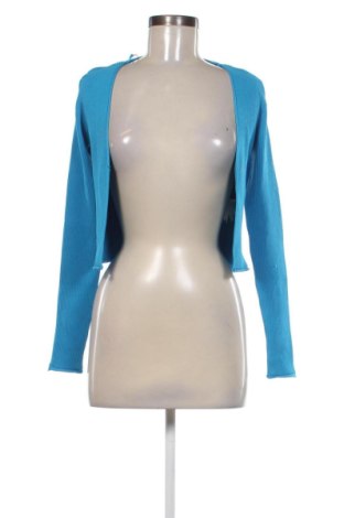 Cardigan de damă Mohito, Mărime S, Culoare Albastru, Preț 85,00 Lei, #136915530