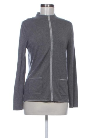 Damen Strickjacke Unbranded, Größe M, Farbe Grau, Preis 7,00 €, #136915542