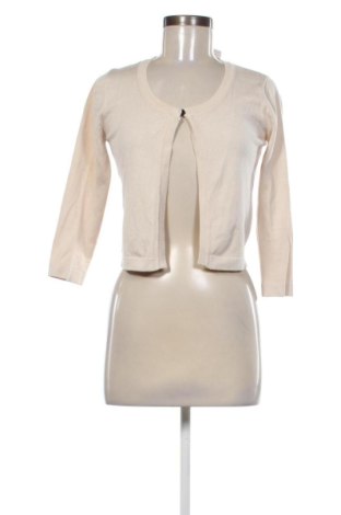 Cardigan de damă Smashed Lemon, Mărime S, Culoare Ecru, Preț 79,00 Lei, #136915675