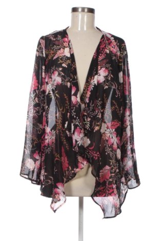 Damen Strickjacke Liz Jordan, Größe XXL, Farbe Mehrfarbig, Preis € 6,99, #136916066