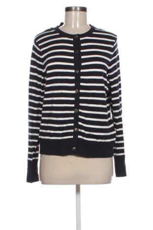 Damen Strickjacke Unbranded, Größe L, Farbe Mehrfarbig, Preis 10,55 €, #136916711