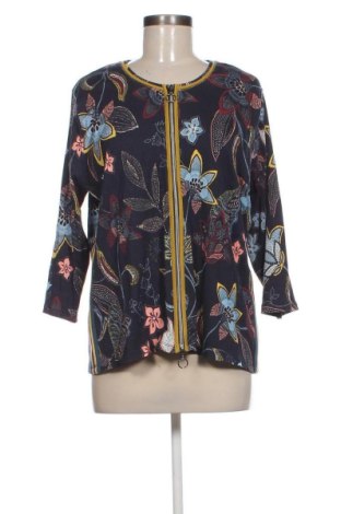 Damen Strickjacke Betty Barclay, Größe XL, Farbe Mehrfarbig, Preis 17,07 €, #136916752
