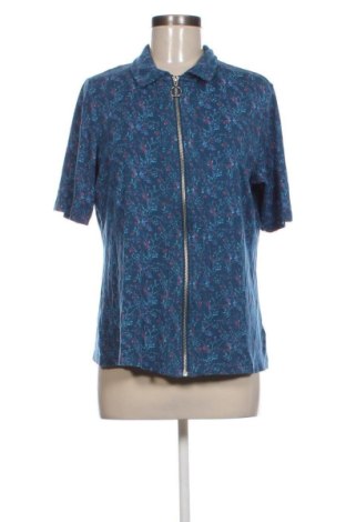 Damen Strickjacke Unbranded, Größe M, Farbe Mehrfarbig, Preis 13,99 €, #136916783