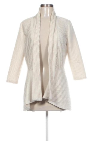 Damen Strickjacke Frank Lyman, Größe M, Farbe Ecru, Preis 21,99 €, #136917434