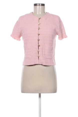 Damen Strickjacke Unbranded, Größe M, Farbe Rosa, Preis € 6,00, #136919411