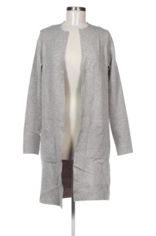 Damen Strickjacke ONLY, Größe XS, Farbe Grau, Preis 31,99 €, #136920054