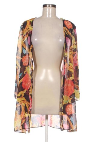 Damen Strickjacke New Imperial, Größe M, Farbe Mehrfarbig, Preis € 22,83, #136920956