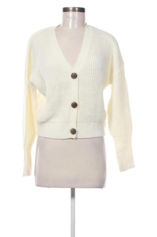 Cardigan de damă Vero Moda, Mărime XS, Culoare Ecru, Preț 167,99 Lei, #136922104
