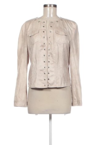 Damski kardigan Gerry Weber, Rozmiar S, Kolor ecru, Cena 49,99 zł, #136922423