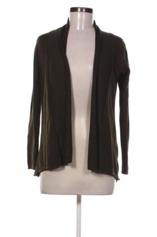 Damen Strickjacke Zara, Größe S, Farbe Grün, Preis € 11,99, #136923025