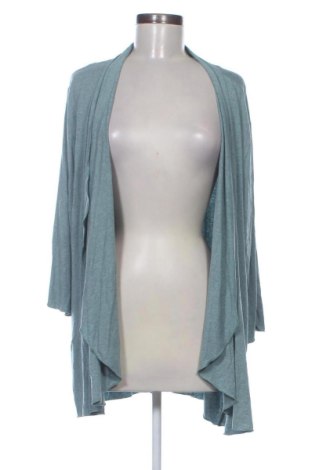 Damen Strickjacke Peter Hahn, Größe XXL, Farbe Grün, Preis 22,99 €, #136923316