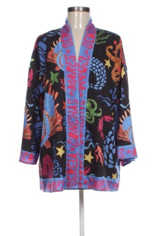 Cardigan de damă SHEIN, Mărime S, Culoare Multicolor, Preț 26,07 Lei, #136923679