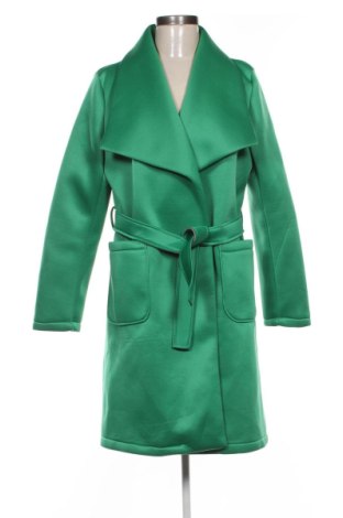Cardigan de damă Unbranded, Mărime XL, Culoare Verde, Preț 144,30 Lei, #136924170